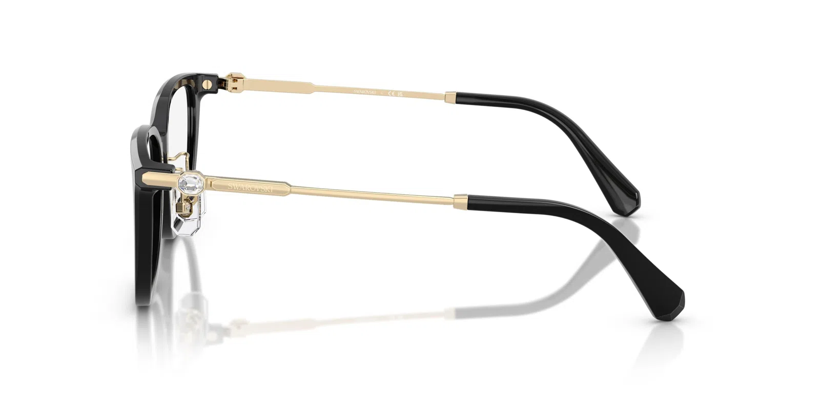 Swarovski 2041D Eyeglasses - view 11
